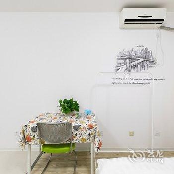 李香香公寓(北京银帝艺术馆店)酒店提供图片