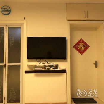青岛张昊别墅酒店提供图片