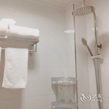 重庆骐领酒店(重庆龙头寺火车北站)酒店提供图片