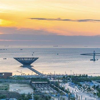 营口鲅鱼圈嘉嘉日租公寓酒店提供图片
