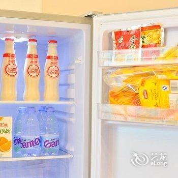 广州路客BC9650精品民宿酒店提供图片