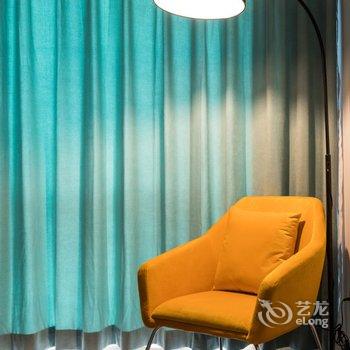 广州jiangzhao.公寓(广东省博物馆分店)酒店提供图片