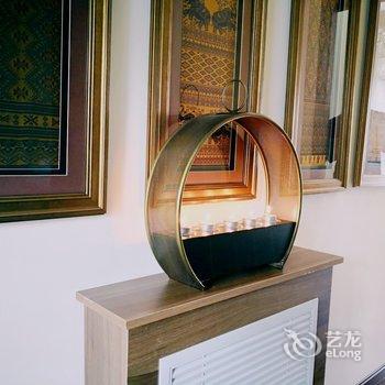 北京涵舍客栈酒店提供图片