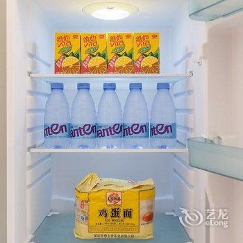 广州路客BB3700精品民宿酒店提供图片