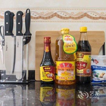 广州路客BB3700精品民宿酒店提供图片