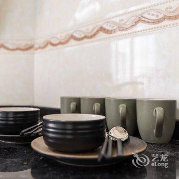 广州路客BB3700精品民宿酒店提供图片