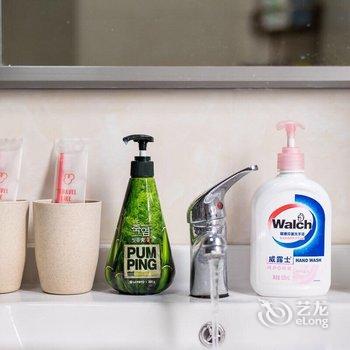 广州路客BB3700精品民宿酒店提供图片