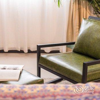 广州路客BB3700精品民宿酒店提供图片