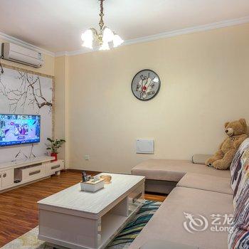 成都Smile之家公寓(大象分店)酒店提供图片