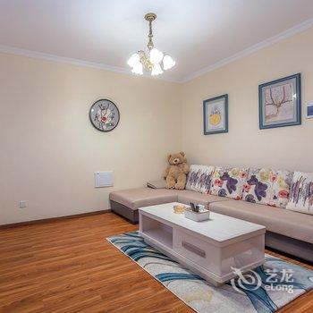 成都Smile之家公寓(大象分店)酒店提供图片