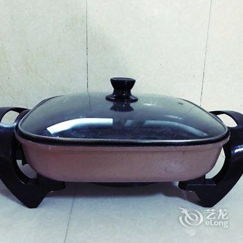 南宁古月哥哥公寓(平新村分店)酒店提供图片