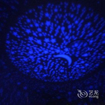 南宁古月哥哥公寓(平新村分店)酒店提供图片