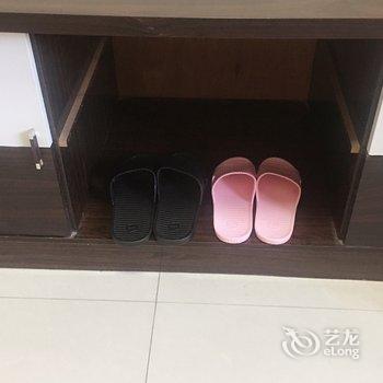 南宁古月哥哥公寓(平新村分店)酒店提供图片