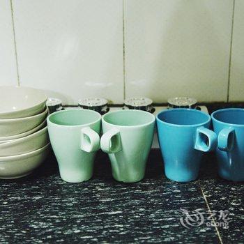 重庆二姐公寓(重庆大轰炸惨案遗址分店)酒店提供图片