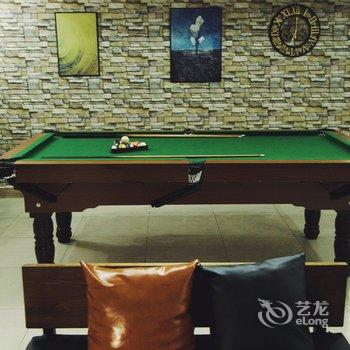 重庆二姐公寓(重庆大轰炸惨案遗址分店)酒店提供图片