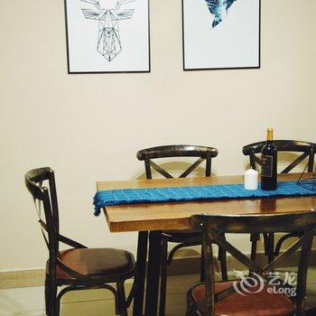 重庆二姐公寓(重庆大轰炸惨案遗址分店)酒店提供图片