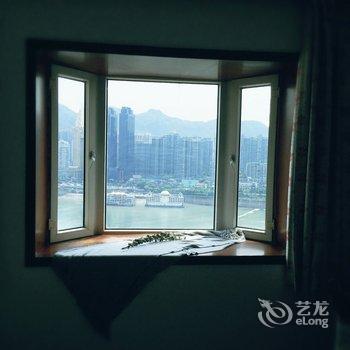 重庆二姐公寓(重庆大轰炸惨案遗址分店)酒店提供图片