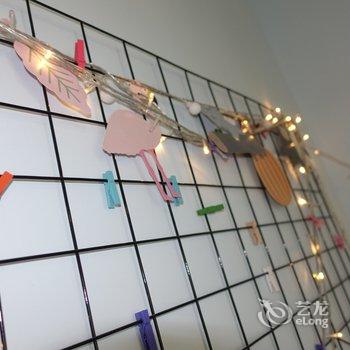 成都幸福宿家公寓(二仙桥东一路分店)酒店提供图片