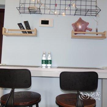成都幸福宿家公寓(二仙桥东一路分店)酒店提供图片