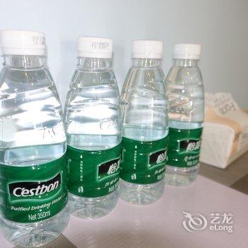 成都幸福宿家公寓(二仙桥东一路分店)酒店提供图片