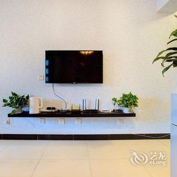 随遇长安公寓(西安康乐路店)酒店提供图片