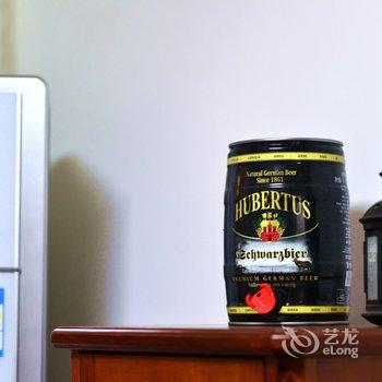 成都喜之朗的家公寓(成都市美术馆分店)酒店提供图片