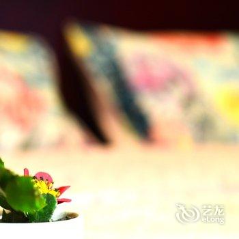 成都喜之朗的家公寓(成都市美术馆分店)酒店提供图片