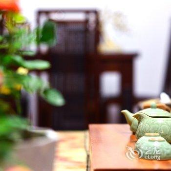 成都喜之朗的家公寓(成都市美术馆分店)酒店提供图片