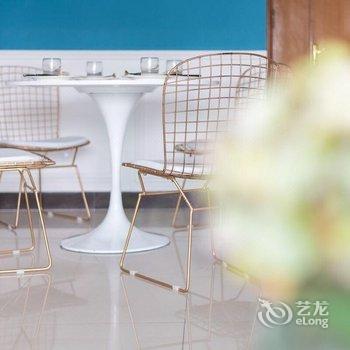 广州路客BB7960精品民宿酒店提供图片