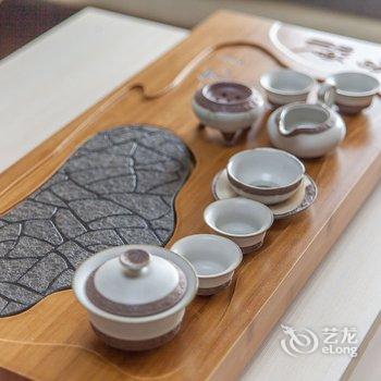 路客民宿(西安10号店)酒店提供图片