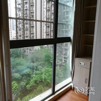 成都靖靖公寓酒店提供图片