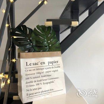 成都李柯瑶公寓(二仙桥东一路分店)酒店提供图片