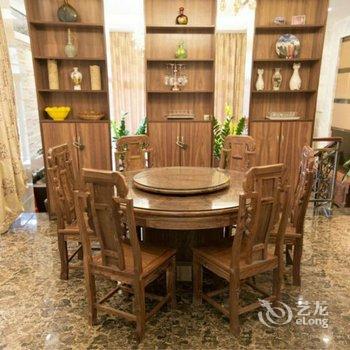 广州MagicHalcyon度假别墅(林荫路分店)酒店提供图片