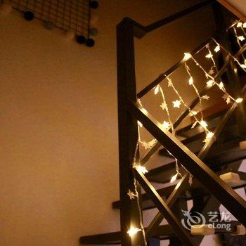 成都李柯瑶公寓(二仙桥东一路分店)酒店提供图片