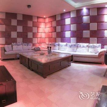 广州MagicHalcyon度假别墅(林荫路分店)酒店提供图片
