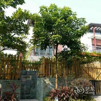 广州MagicHalcyon度假别墅(林荫路分店)酒店提供图片