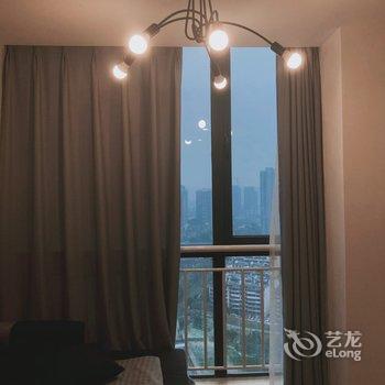 成都李柯瑶公寓(二仙桥东一路分店)酒店提供图片