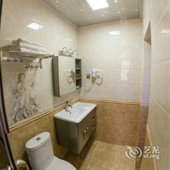 广州MagicHalcyon度假别墅(林荫路分店)酒店提供图片