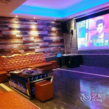 广州MagicHalcyon度假别墅(林荫路分店)酒店提供图片