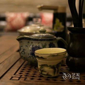 广州MagicHalcyon度假别墅(林荫路分店)酒店提供图片