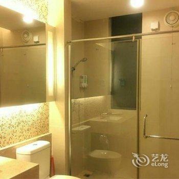广州MagicHalcyon度假别墅(林荫路分店)酒店提供图片