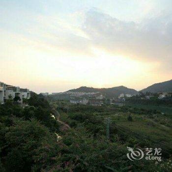 广州MagicHalcyon度假别墅(林荫路分店)酒店提供图片