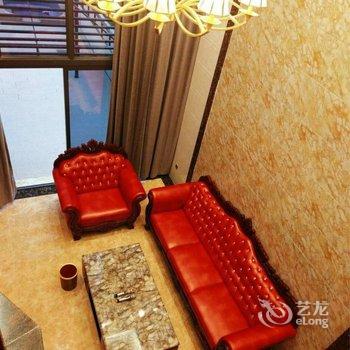 广州MagicHalcyon度假别墅(林荫路分店)酒店提供图片