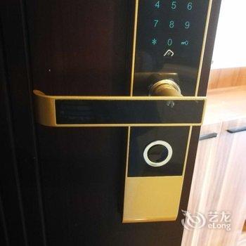 重庆疯一样的女子公寓(沙坪公园-儿童乐园分店)酒店提供图片