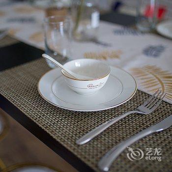 重庆兮屿林·故事小屋公寓(天主教若瑟堂分店)酒店提供图片