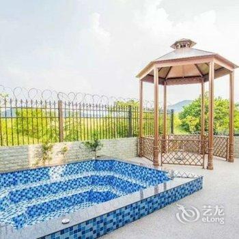 广州MagicHalcyon度假别墅(林荫路分店)酒店提供图片