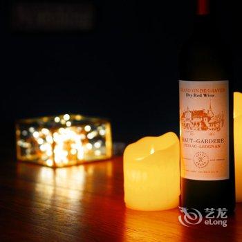 重庆三生麒阁观音桥商圈九街之上公寓酒店提供图片