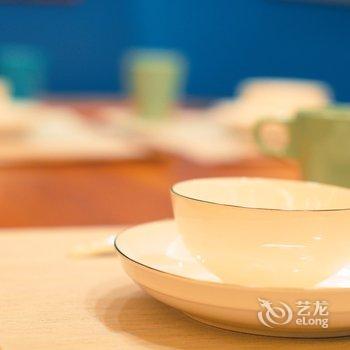 重庆三生麒阁观音桥商圈九街之上公寓酒店提供图片