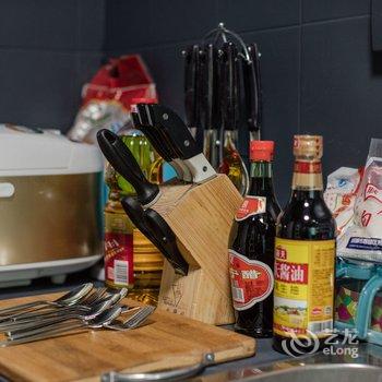 成都素昧房屋公寓(古大圣慈寺分店)酒店提供图片