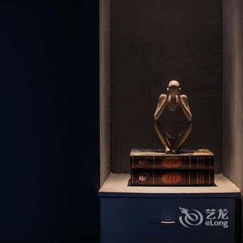 成都素昧房屋公寓(古大圣慈寺分店)酒店提供图片